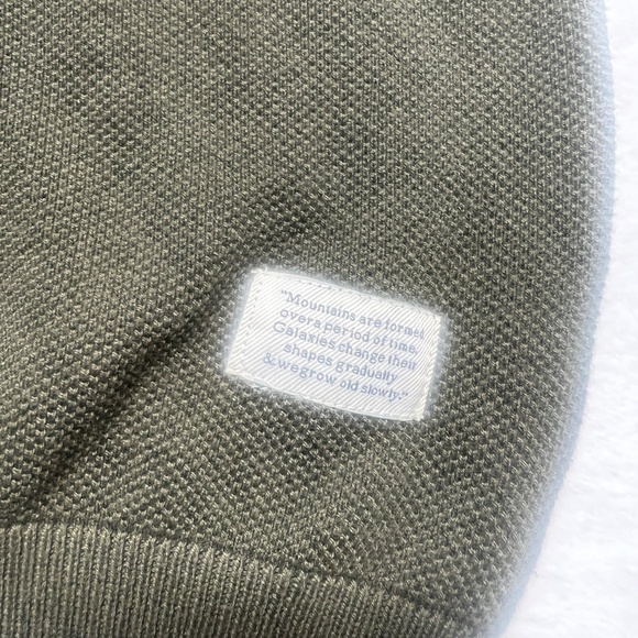 Mr. Bowerbird T shirt - Picture 3 of 7